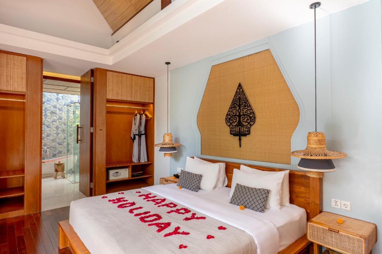 Sanora By Ini Vie Hospitality Villa Sanur (Bali)