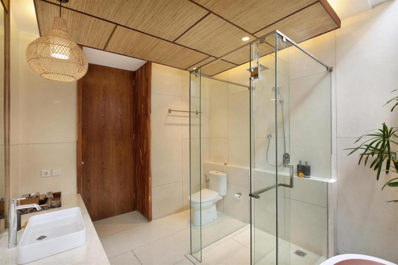 Sanora By Ini Vie Hospitality Villa