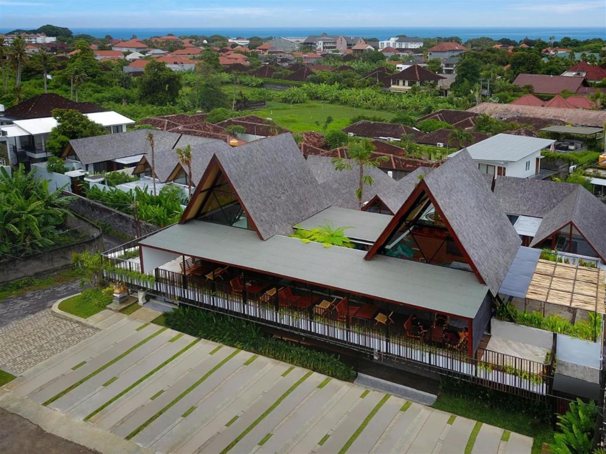 Sanora By Ini Vie Hospitality * Sanur (Bali)
