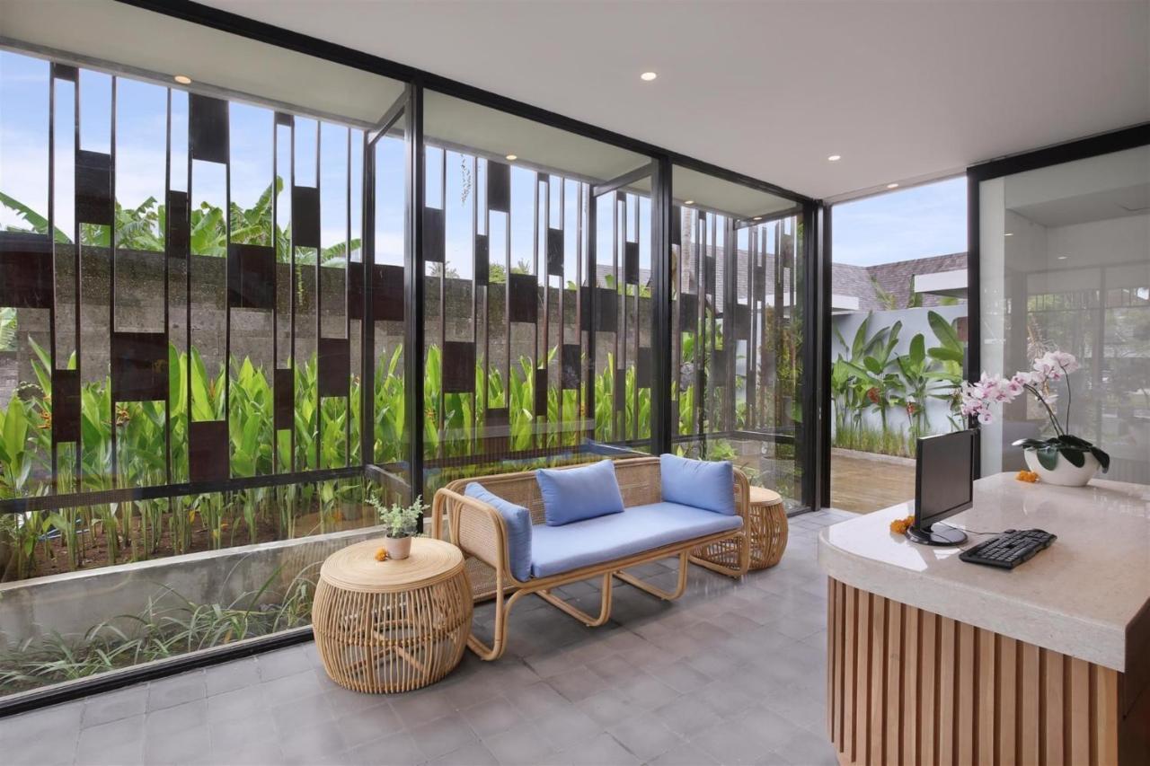 Sanora By Ini Vie Hospitality Sanur (Bali)