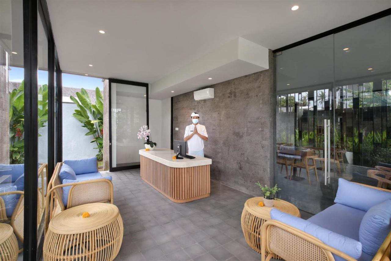 Sanora By Ini Vie Hospitality Villa Sanur (Bali)