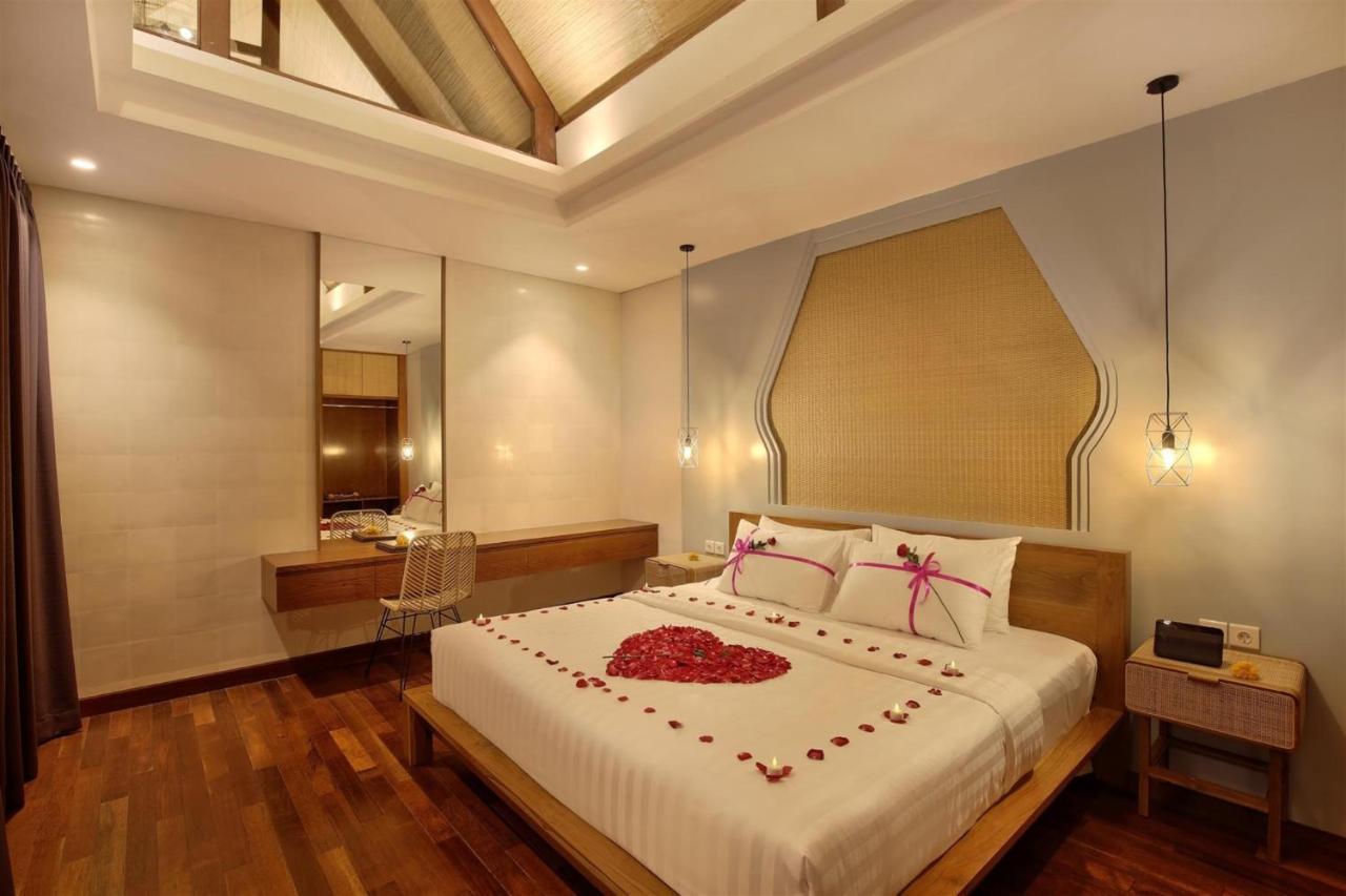 Sanora By Ini Vie Hospitality Villa Sanur (Bali)