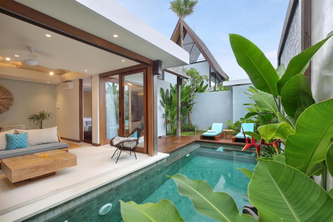 Villa Sanora By Ini Vie Hospitality Sanur (Bali)