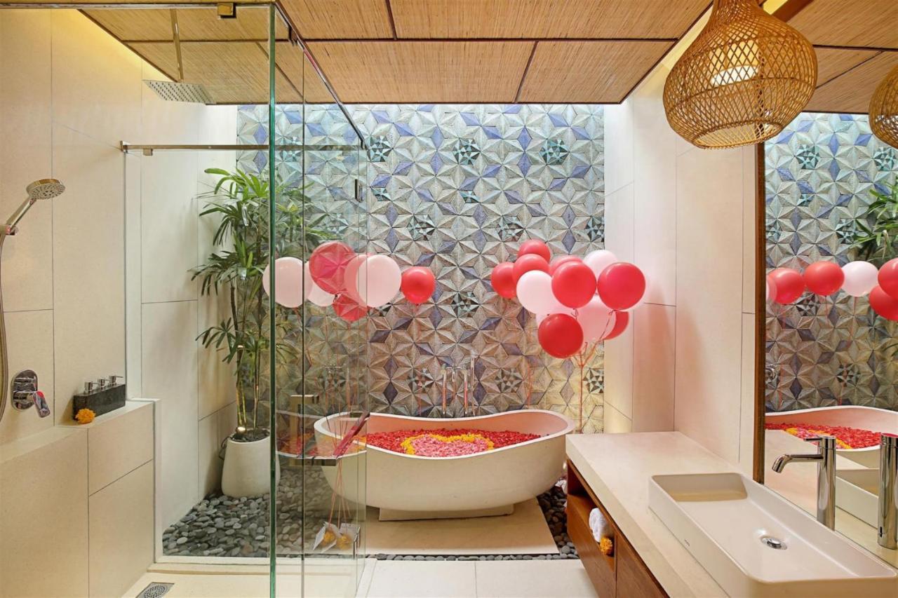 Sanora By Ini Vie Hospitality * Sanur (Bali)