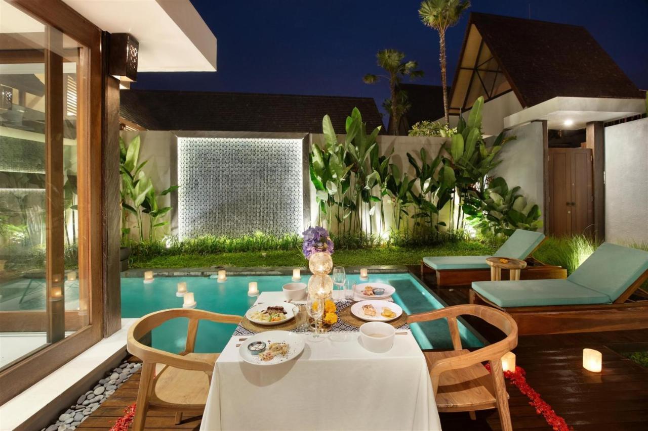 Sanora By Ini Vie Hospitality Sanur (Bali)