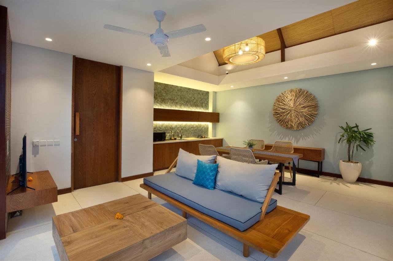 Villa Sanora By Ini Vie Hospitality *