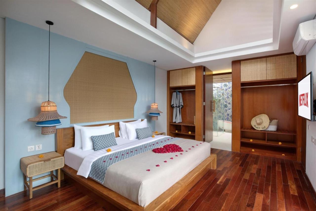 Sanora By Ini Vie Hospitality Sanur (Bali)