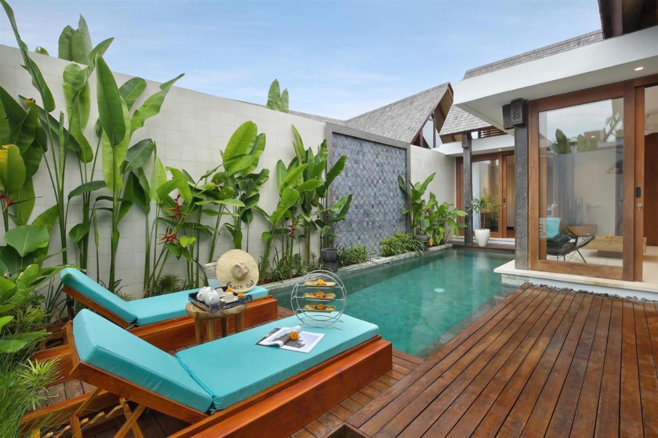 Sanora By Ini Vie Hospitality * Sanur (Bali)
