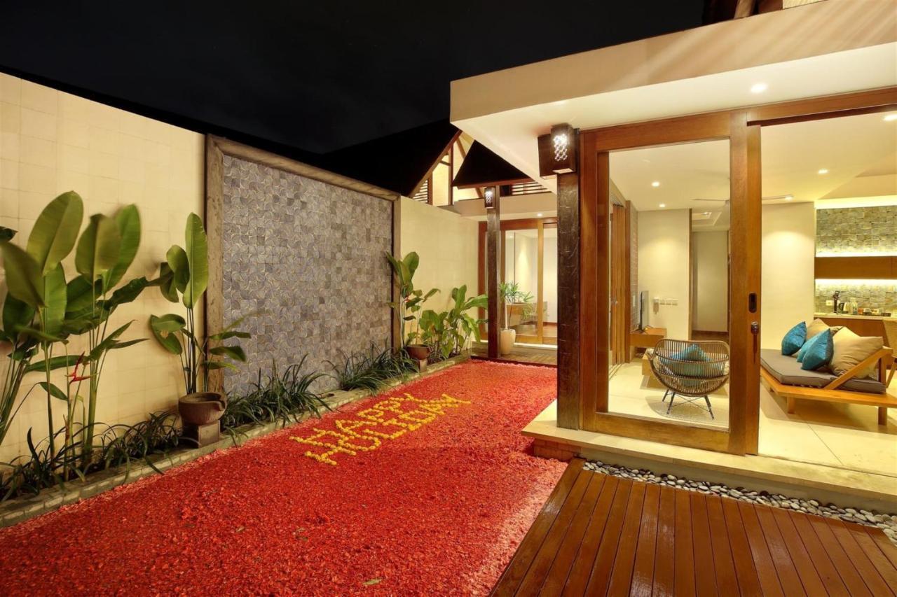 Villa Sanora By Ini Vie Hospitality