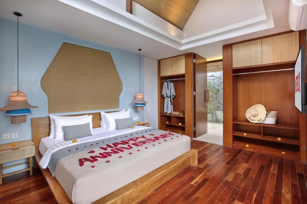 Sanora By Ini Vie Hospitality Villa *