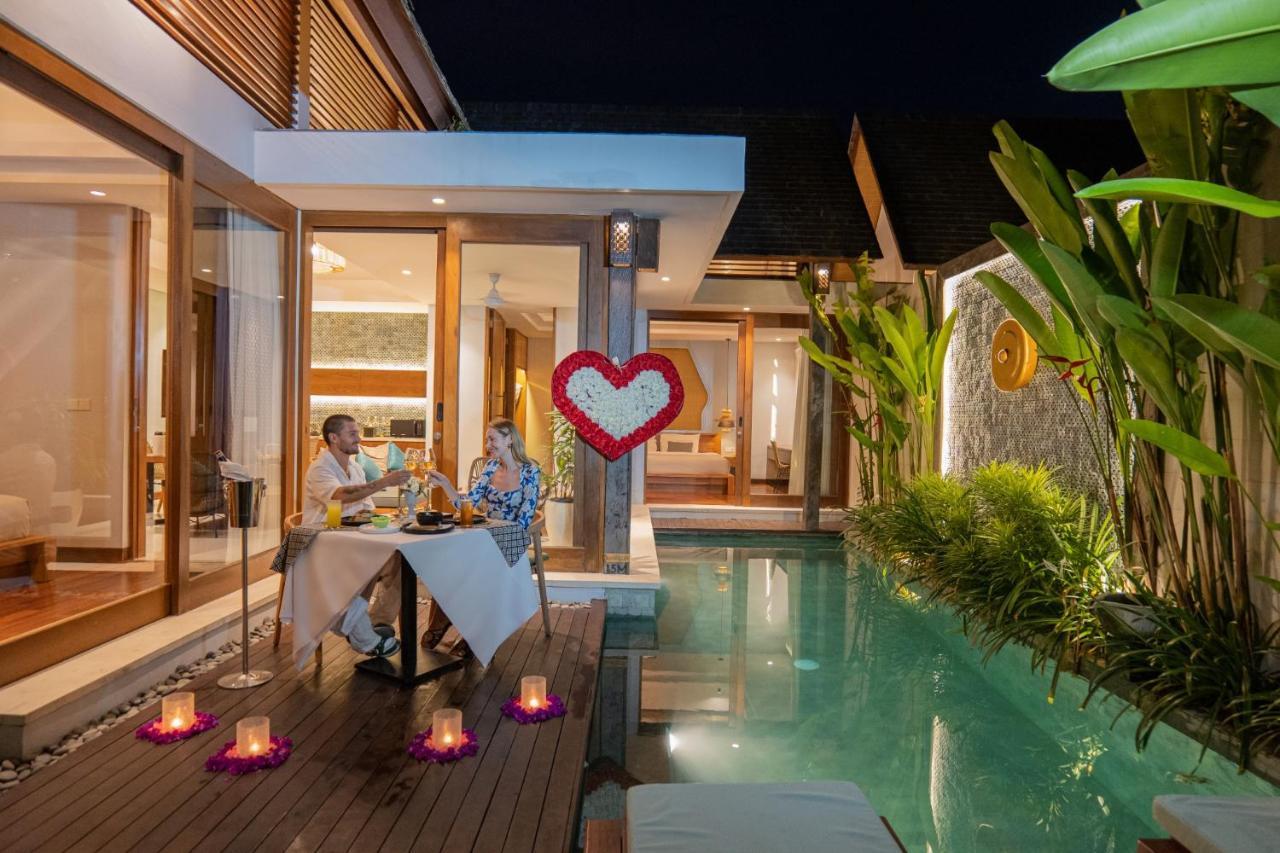 Sanora By Ini Vie Hospitality *