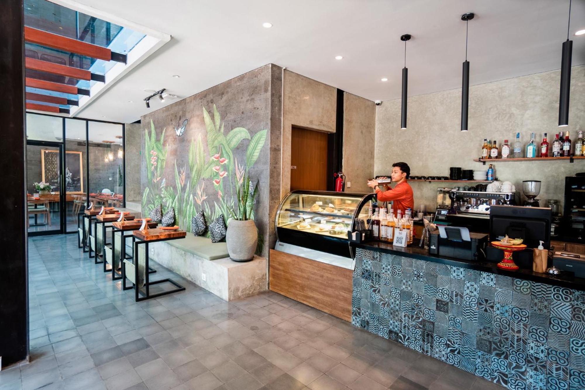 Sanora By Ini Vie Hospitality Sanur (Bali)