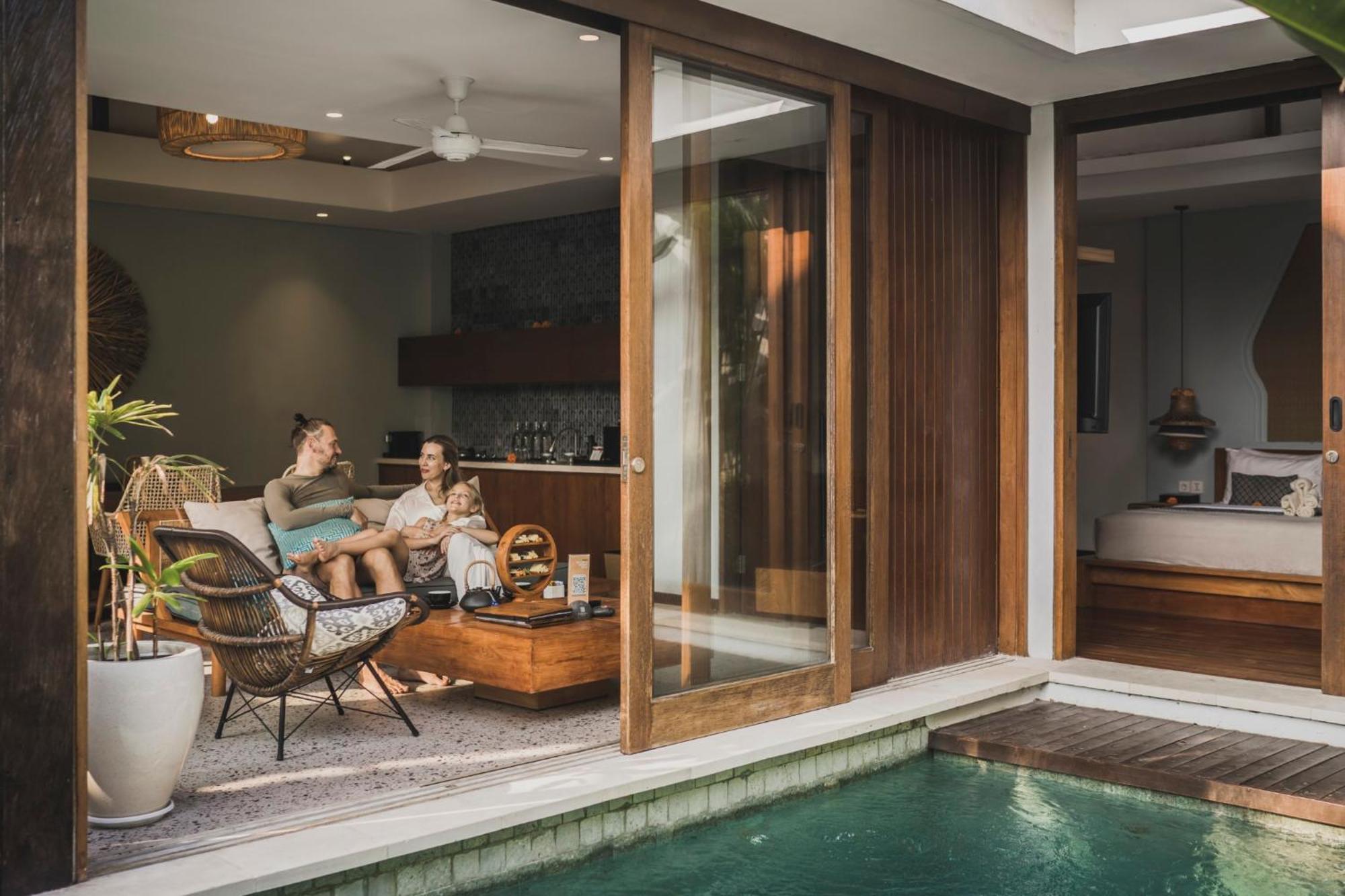 Sanora By Ini Vie Hospitality Villa Sanur (Bali)