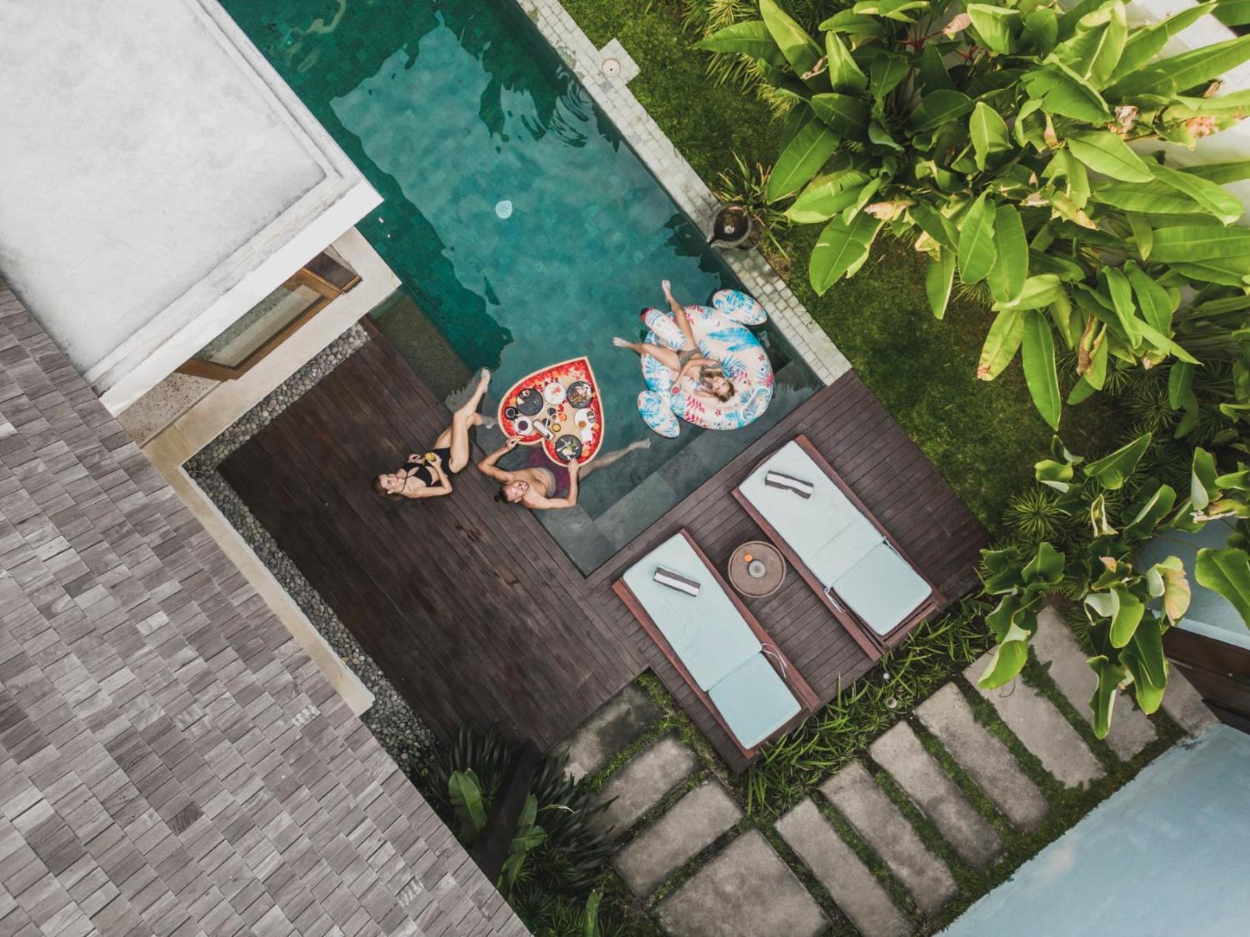 Sanora By Ini Vie Hospitality Villa Sanur (Bali)