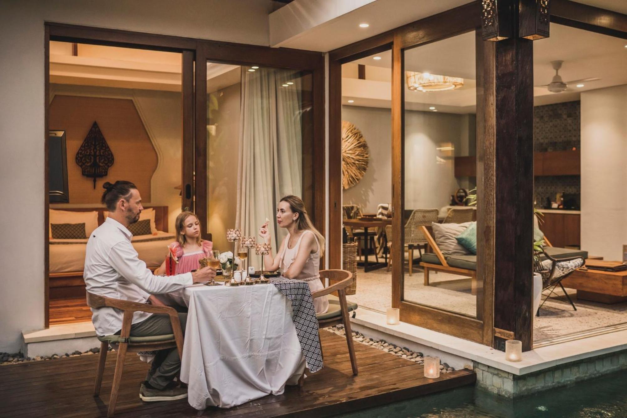 Sanora By Ini Vie Hospitality Sanur (Bali)