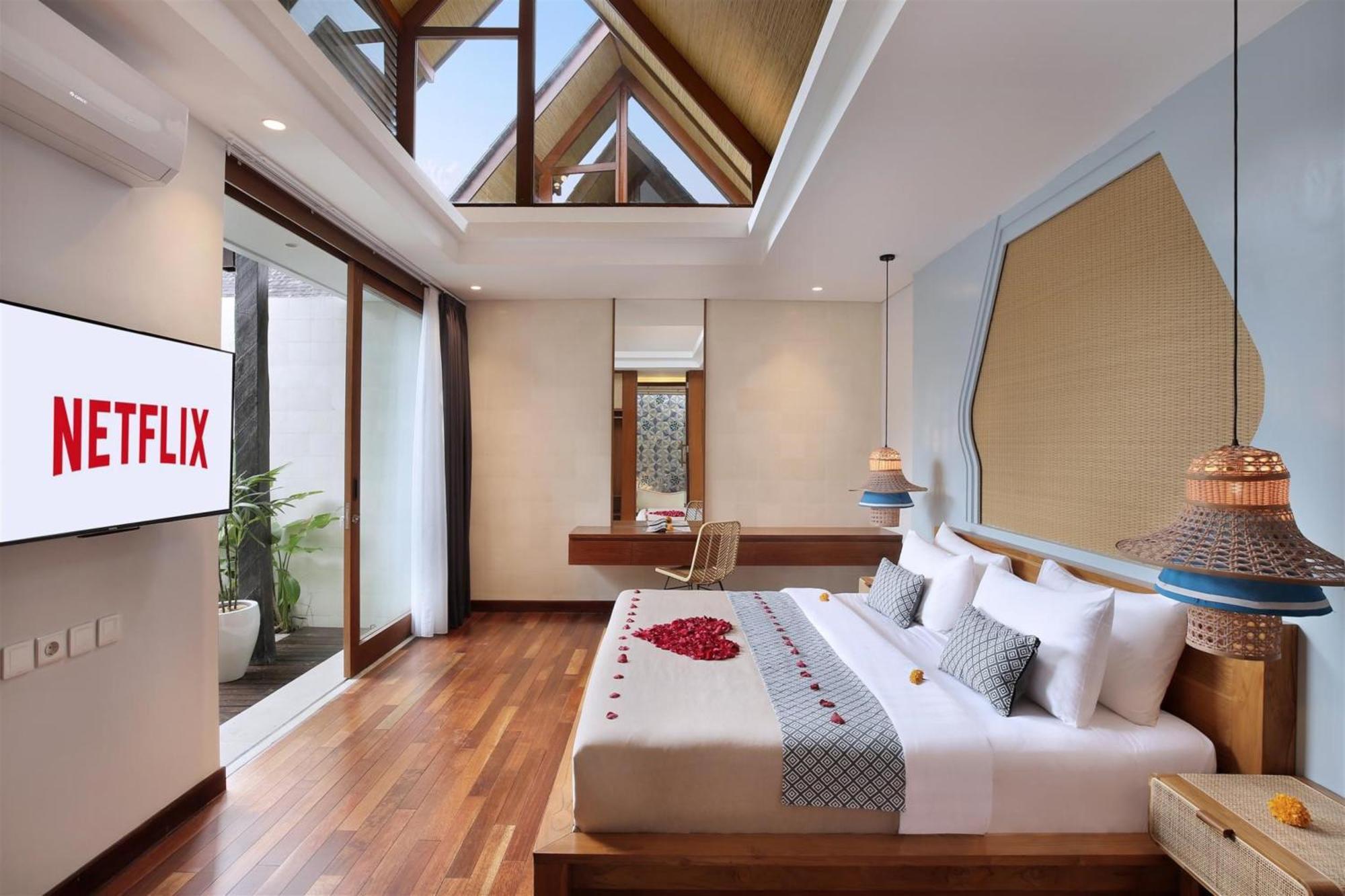 Sanora By Ini Vie Hospitality Villa