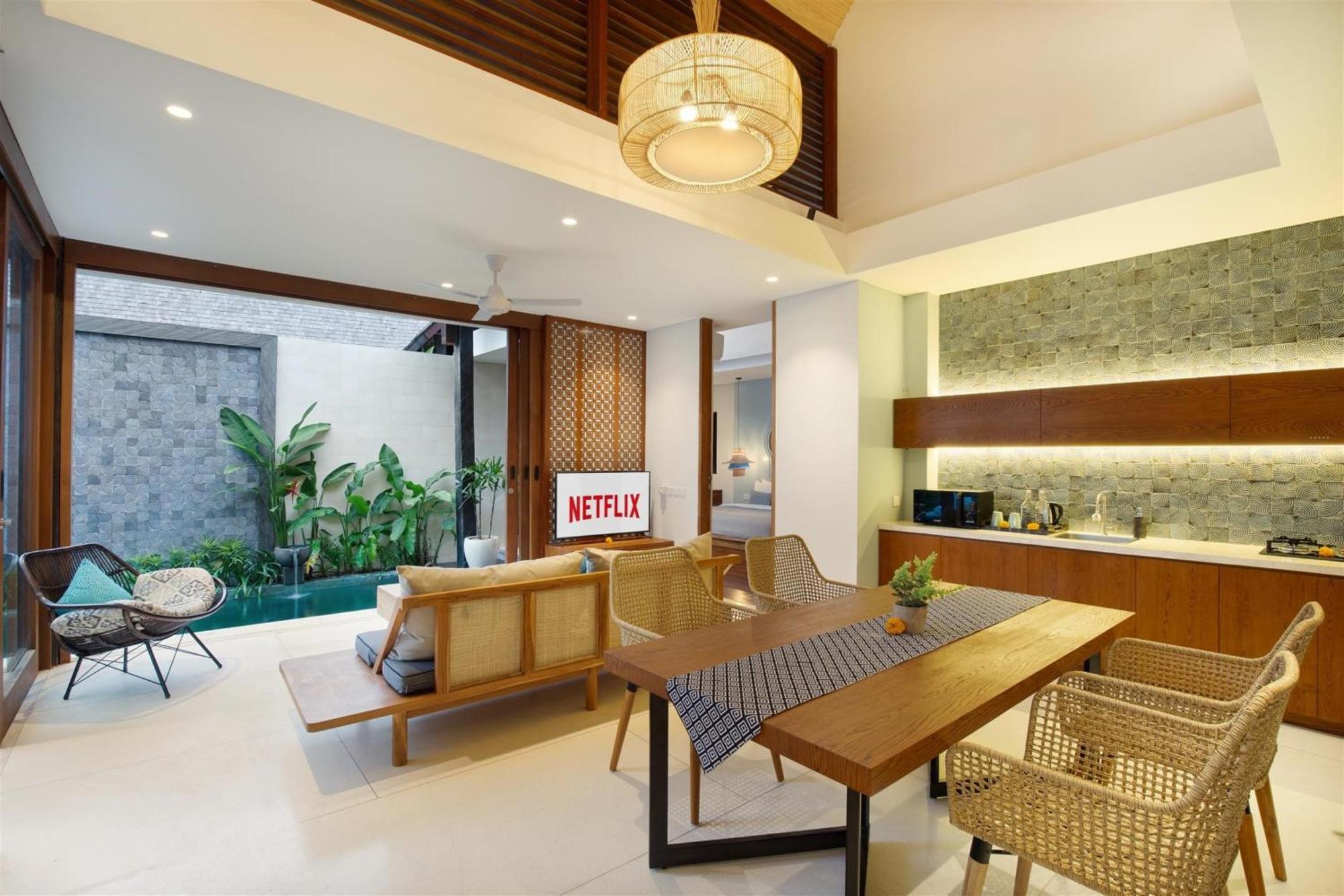 Sanora By Ini Vie Hospitality Villa *