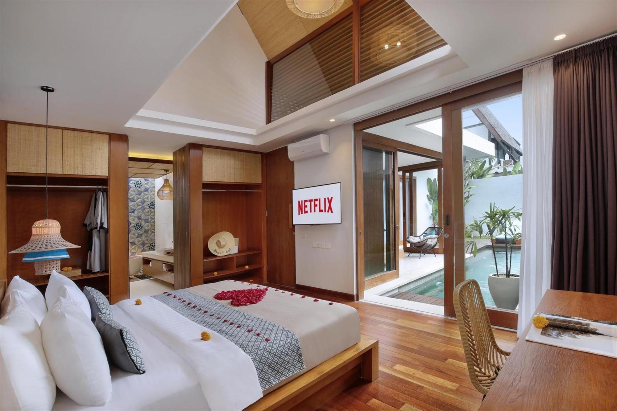 Sanora By Ini Vie Hospitality Villa Sanur (Bali)