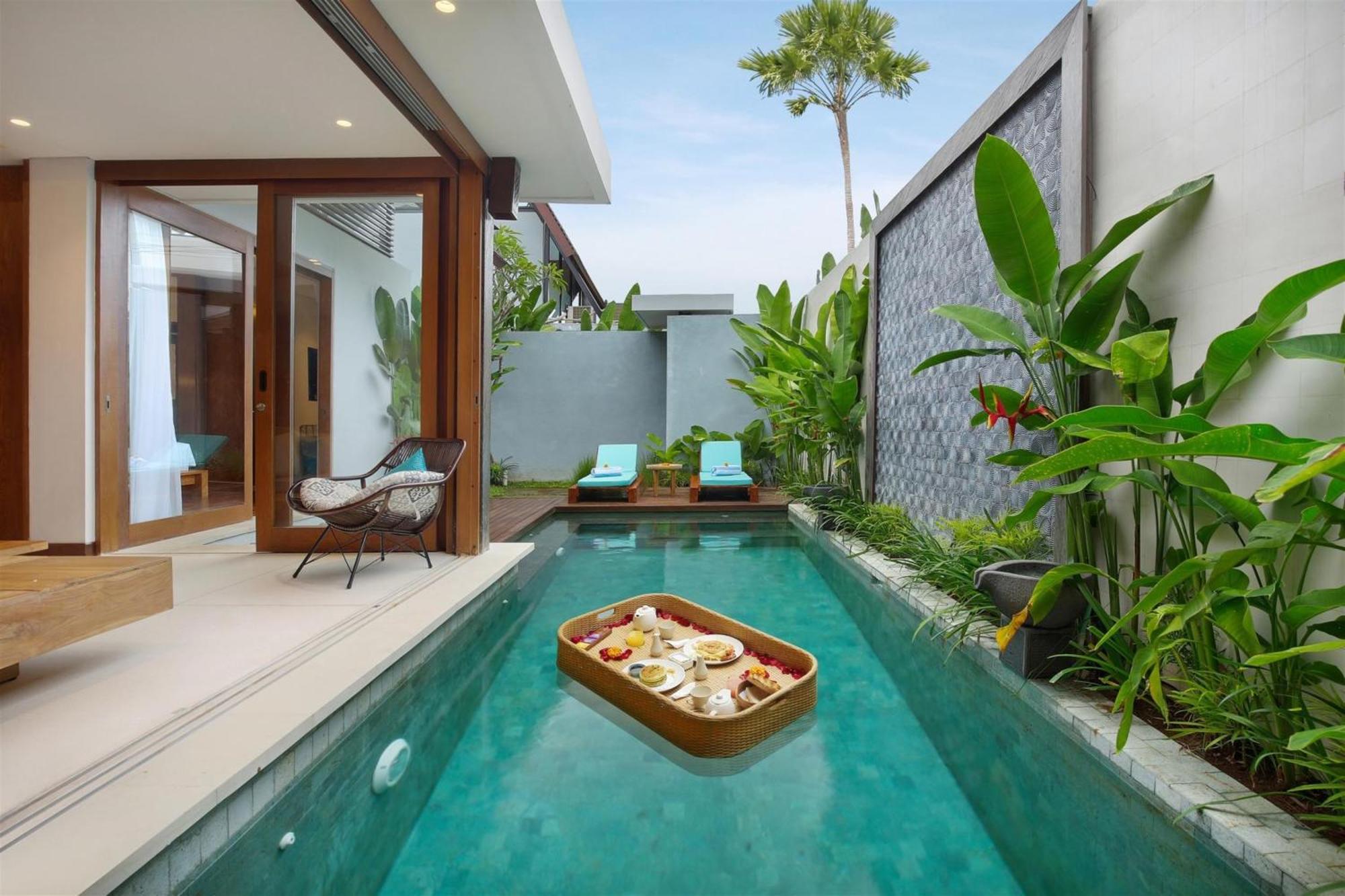 Sanora By Ini Vie Hospitality * Sanur (Bali)