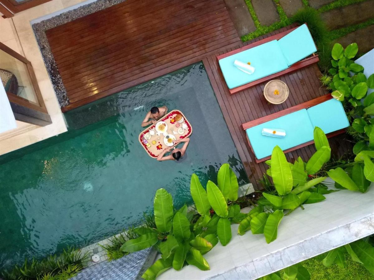Sanora By Ini Vie Hospitality Villa Sanur